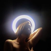 Порнозвезда Annafirepussy