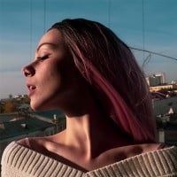 Порнозвезда Arina Fox (Арина Фокс)