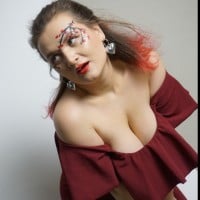 Порнозвезда Katy bigcherry