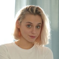 Порнозвезда Molly Cute