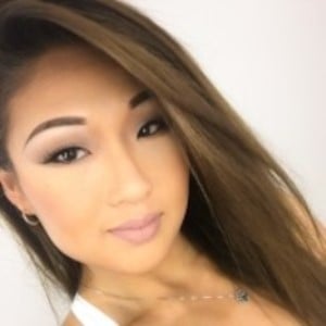 Порнозвезда Nyomi Star