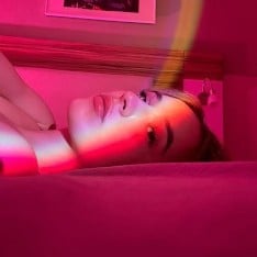 Порнозвезда Polly Yangs