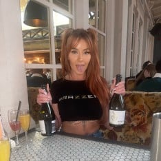 Zoe Grey