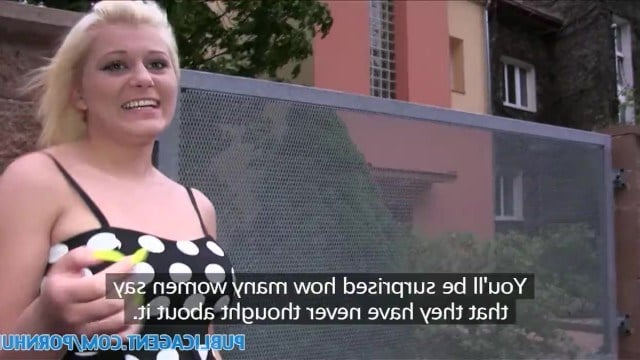 Пикапер любезно трахнул блондинку, захотевшую денег за свои услуги