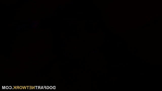 Узкое очко азиатки с трудом выдержало жесткий напор черного члена негра
