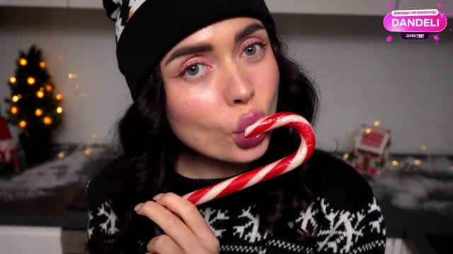 Хуй оказался вкуснее леденца 🍭